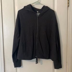 Old Navy crop workout sweater size xx-L